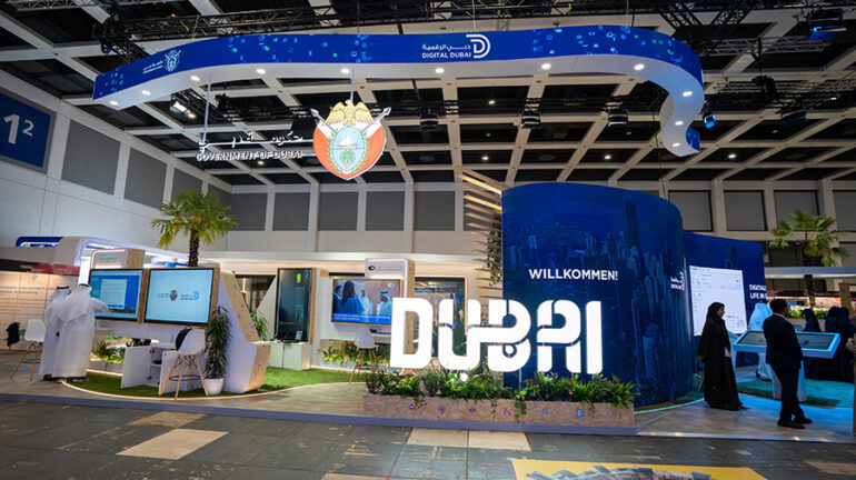 Dubai Pavilion At GITEX EUROPE x Ai Everything 2025 Showcases Government And Private Sector Innovation In AI And Digital Services