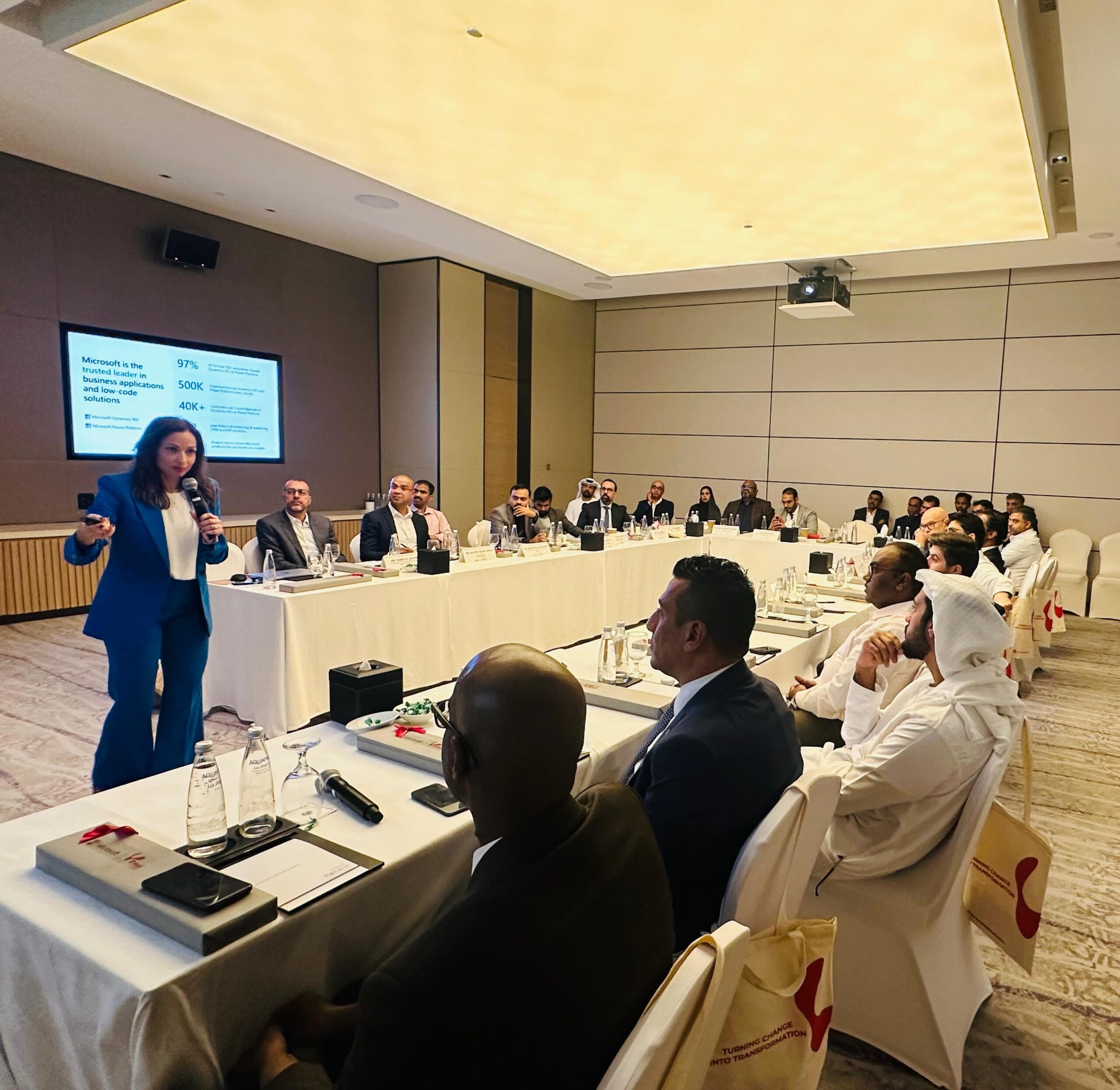 Reimagining Customer Engagement With Microsoft Dynamics 365 And Copilot