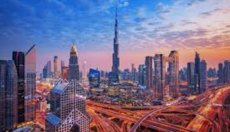 UAE Accelerates Digital Transformation With 344% Growth In GenAI Enrollments And Leading AI Maturity Ranking: Coursera