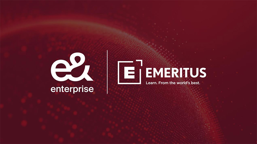 e& Enterprise And Emeritus To Develop AI Training Programme For C-Suite Executives