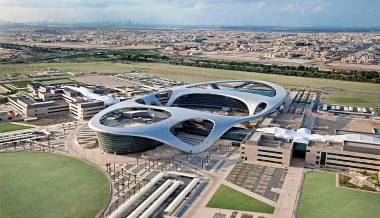 Zayed University Embraces Artificial Intelligence To Transform Learning And Innovation