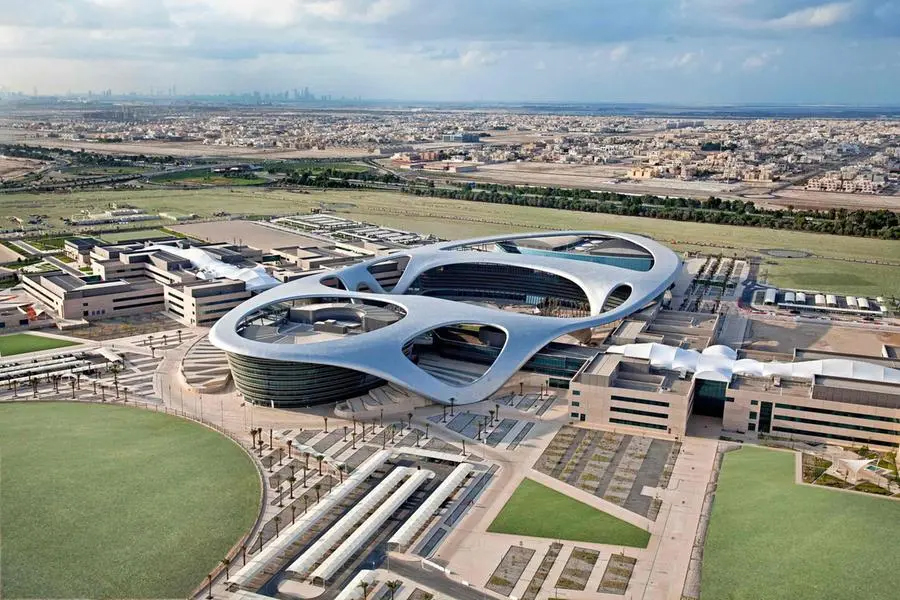 Zayed University Embraces Artificial Intelligence To Transform Learning And Innovation