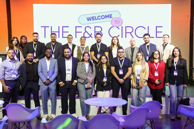 Foodics UAE Launches Inaugural Edition Of ‘The F&B Circle’ & Reveals New Business Intelligence Tool For Restaurant Management