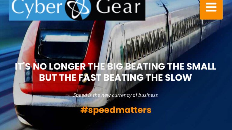 Cyber Gear Launches Hyper-Personalized AI Software