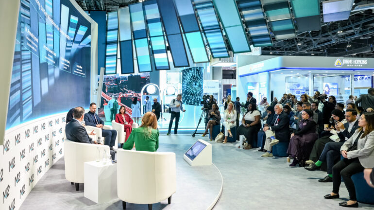 Dubai To Ignite Global Digital Health Transformation With AI At The Forefront At WHX Tech 2025