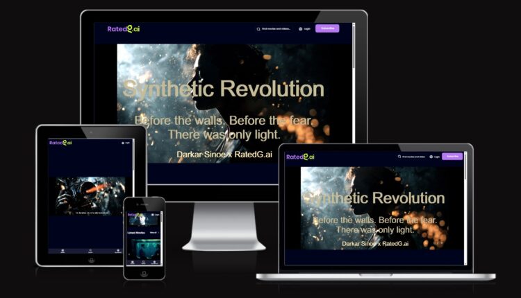 AI-Generated Films Are Being Used By Brands For Advertising