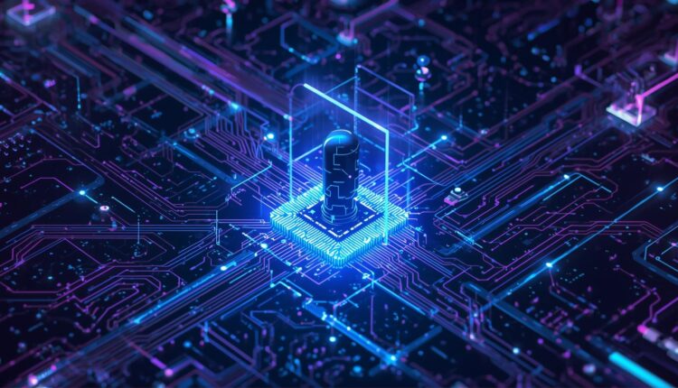 AI in Cybersecurity: The Next Frontier of Digital Defense
