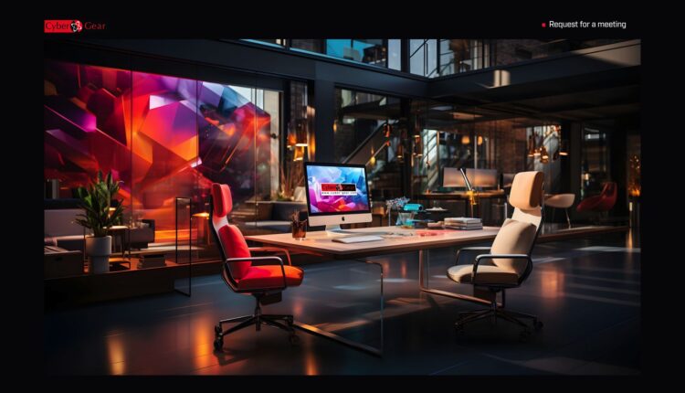 Designing a Smart Website with AI Tools