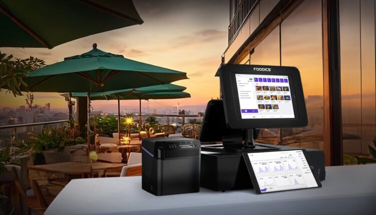 New AI-Powered Analytics Tool Transforms Restaurant Management With Data-Driven Insights