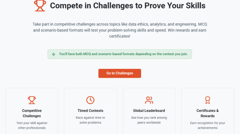 PangaeaX Creates CompeteX, A Rewarding AI-Powered Platform For Users To Help Solve Real Business Problems