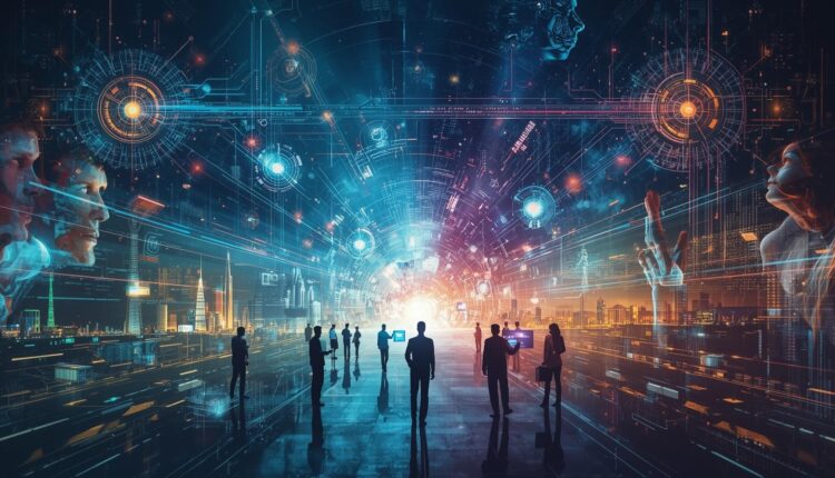 The Future of Artificial Intelligence: Opportunities and Challenges