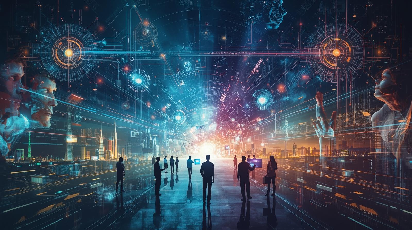 The Future of Artificial Intelligence: Opportunities and Challenges