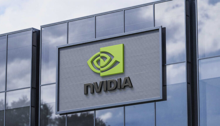 Nvidia To Invest US$100 Billion In OpenAI