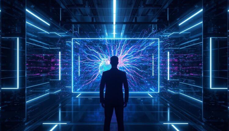 AI-Powered Personalities: The Birth of Digital Humans