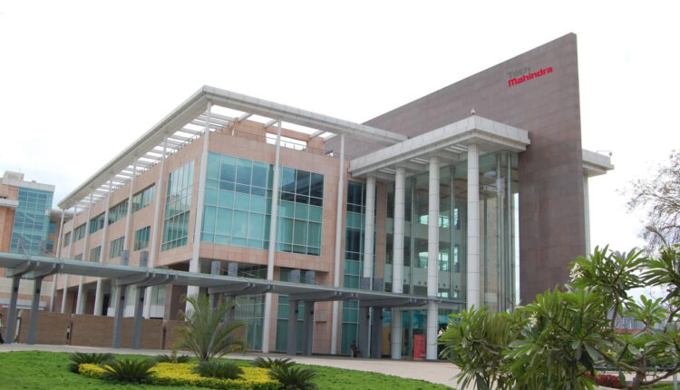 Tech Mahindra Releases Survey Report On ‘Building The AI-Driven Bank Of Tomorrow’