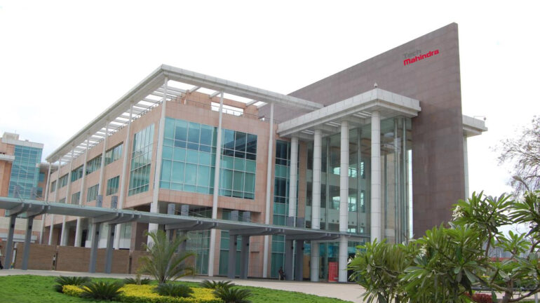 Tech Mahindra Releases Survey Report On ‘Building The AI-Driven Bank Of Tomorrow’