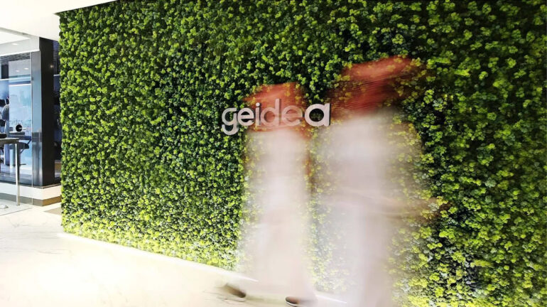 Geidea – Powering The Future Of Payments And Digital Commerce
