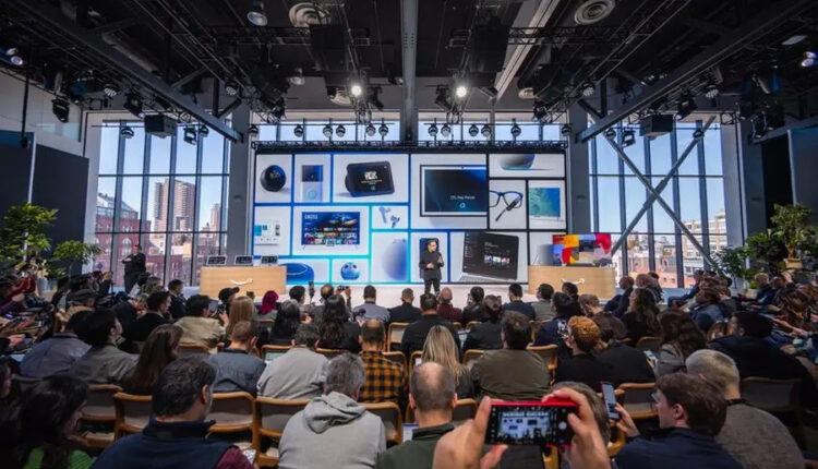 Amazon Unveils Brightest Device Lineup Ever With AI-Powered Experiences