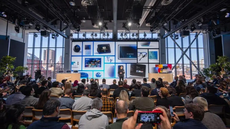 Amazon Unveils Brightest Device Lineup Ever With AI-Powered Experiences