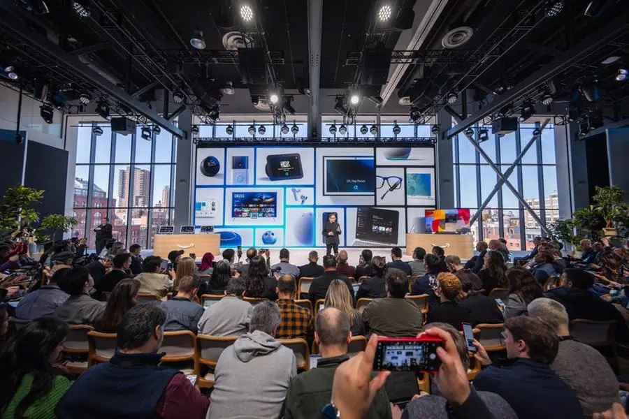 Amazon Unveils Brightest Device Lineup Ever With AI-Powered Experiences