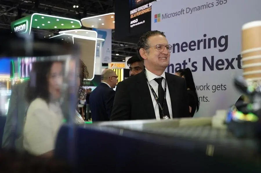 Microsoft Showcases The Future Of Agentic AI At GITEX Global 2025