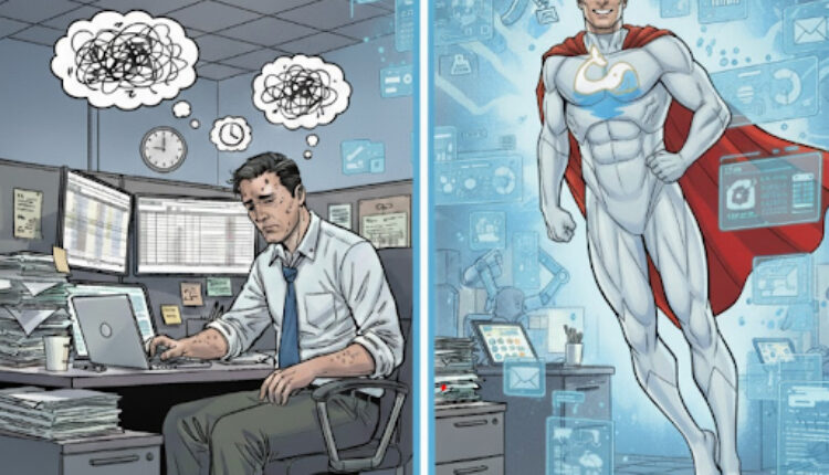 Are You Ready To Be Super With Super Tools?