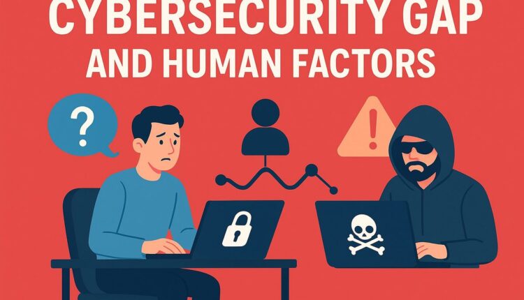 Plugging The Security Vulnerabilities