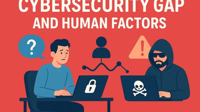 Plugging The Security Vulnerabilities