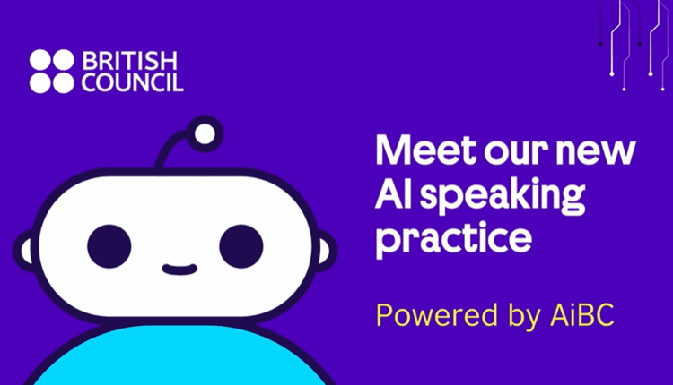 British Council Launches AiBC: A Human-First AI Engine Transforming English Learning