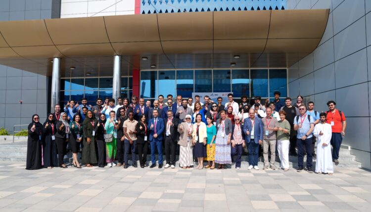 Researchers From 25 Countries Highlight Global Innovation In Intelligent Systems And AI At AURAK-Hosted Conference