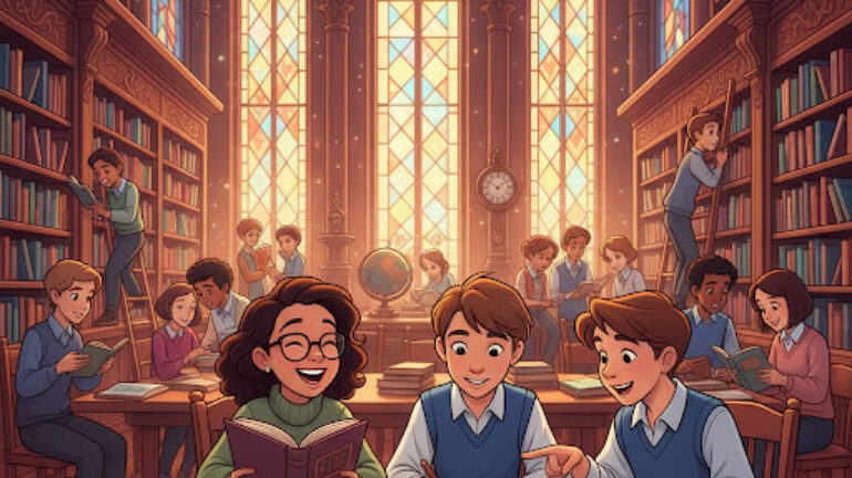 Prepare Your Child For The AI Revolution. Discover The Skills Of The Future With TheBlueWhale.ai