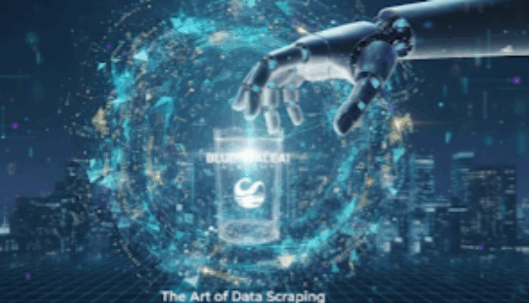 The Art And Science Of Data Scraping