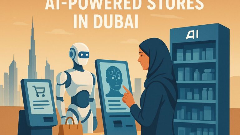 AI Stores In Dubai