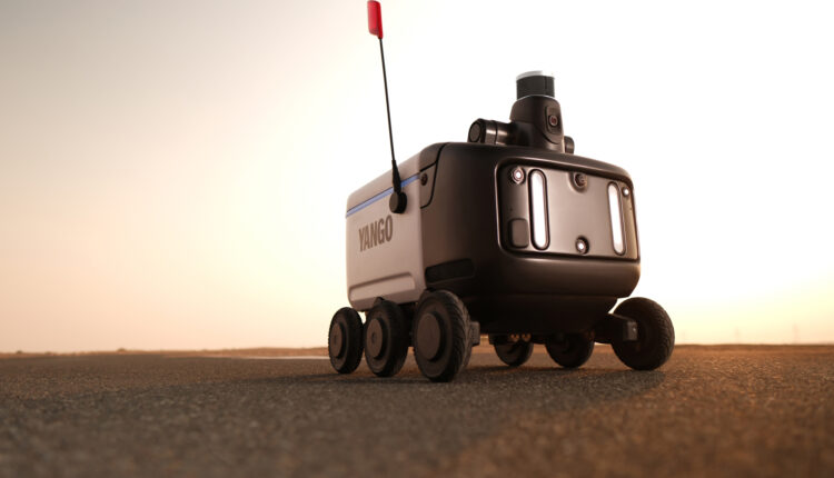 Five Trends Driving The Next Era Of Agentic AI Across The Region