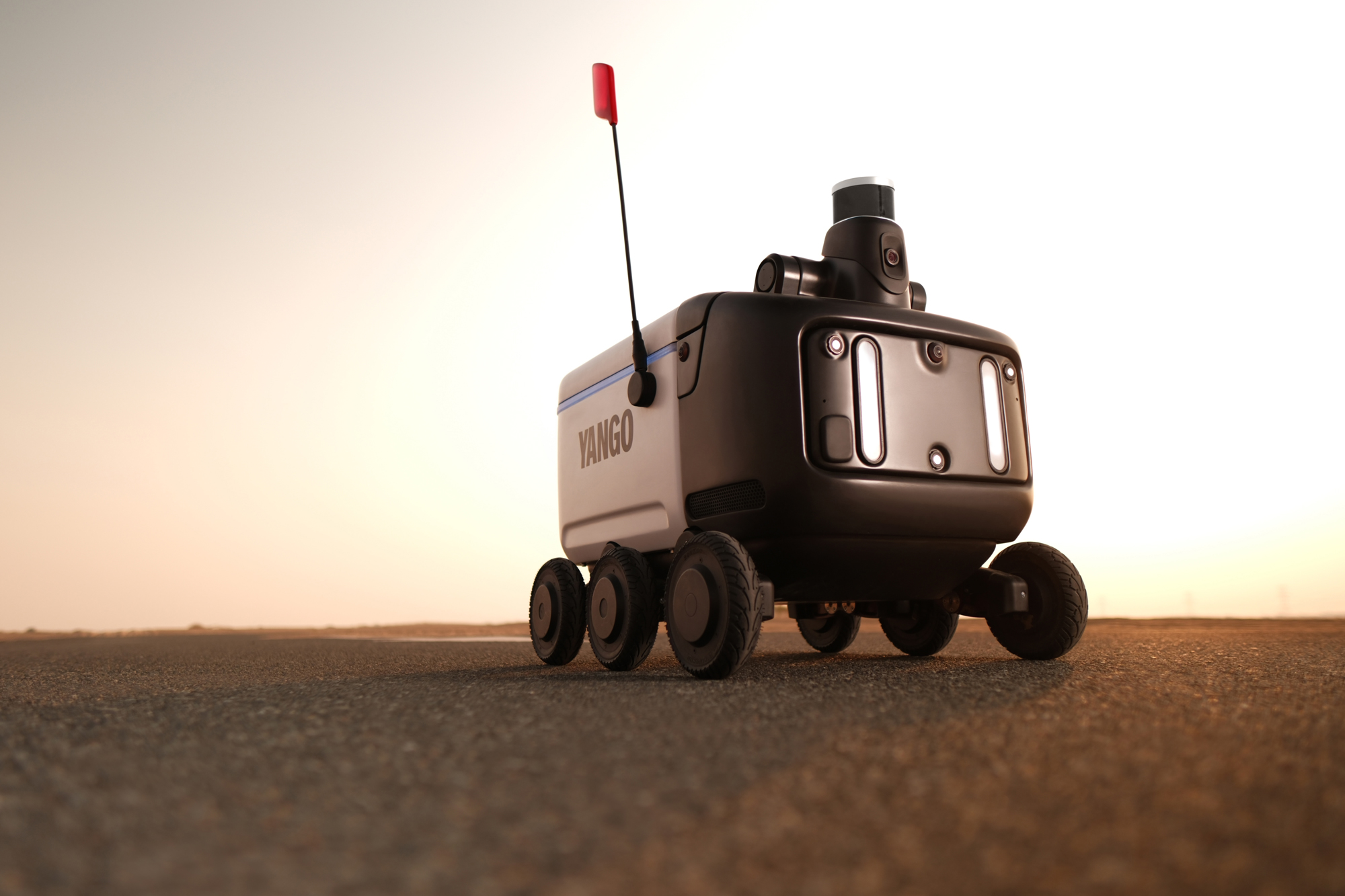 Five Trends Driving The Next Era Of Agentic AI Across The Region