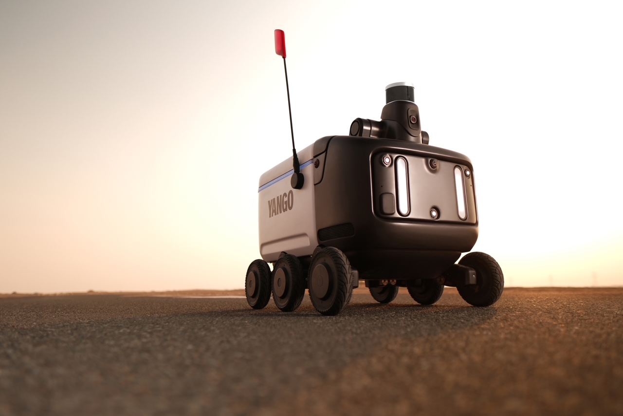 Five Trends Driving The Next Era Of Agentic AI Across The Region