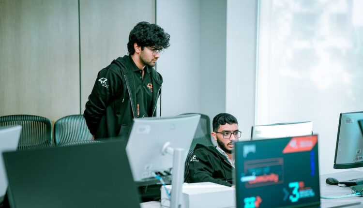 UAE Marks 2025 With Strategic AI Transformation, Infrastructure Leadership