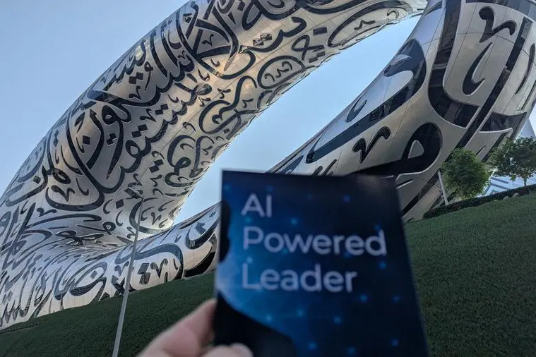 UAE Becomes One Of The First Countries Globally With Experts Certified To Implement AI Powered Leader Approach To AI Transformation Of Companies