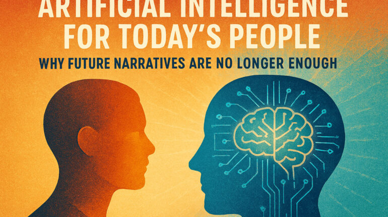 Artificial Intelligence For All