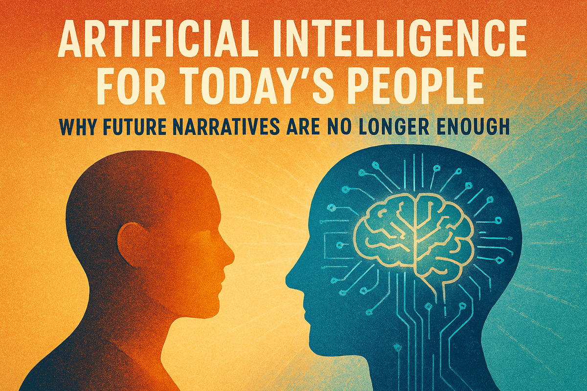 Artificial Intelligence For All