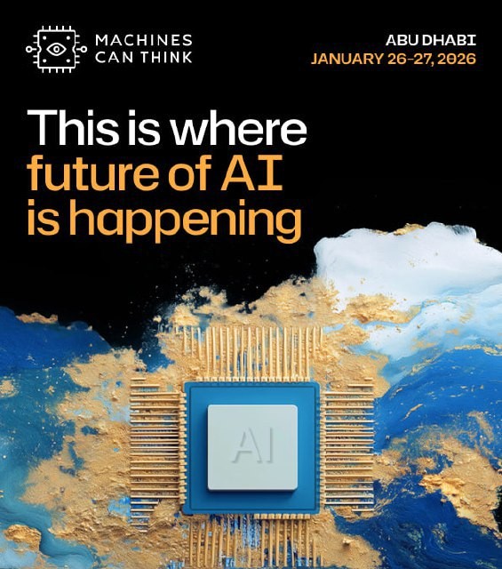 Polynome Group To Drive AI Adoption Among 1,500+ Global Leaders At ‘Machines Can Think’ 2026