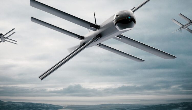 SIRBAI révolutionne la défense au Moyen-Orient avec le premier essaim de drones autonomes propulsé par l’IA lors de l’UMEX 2026