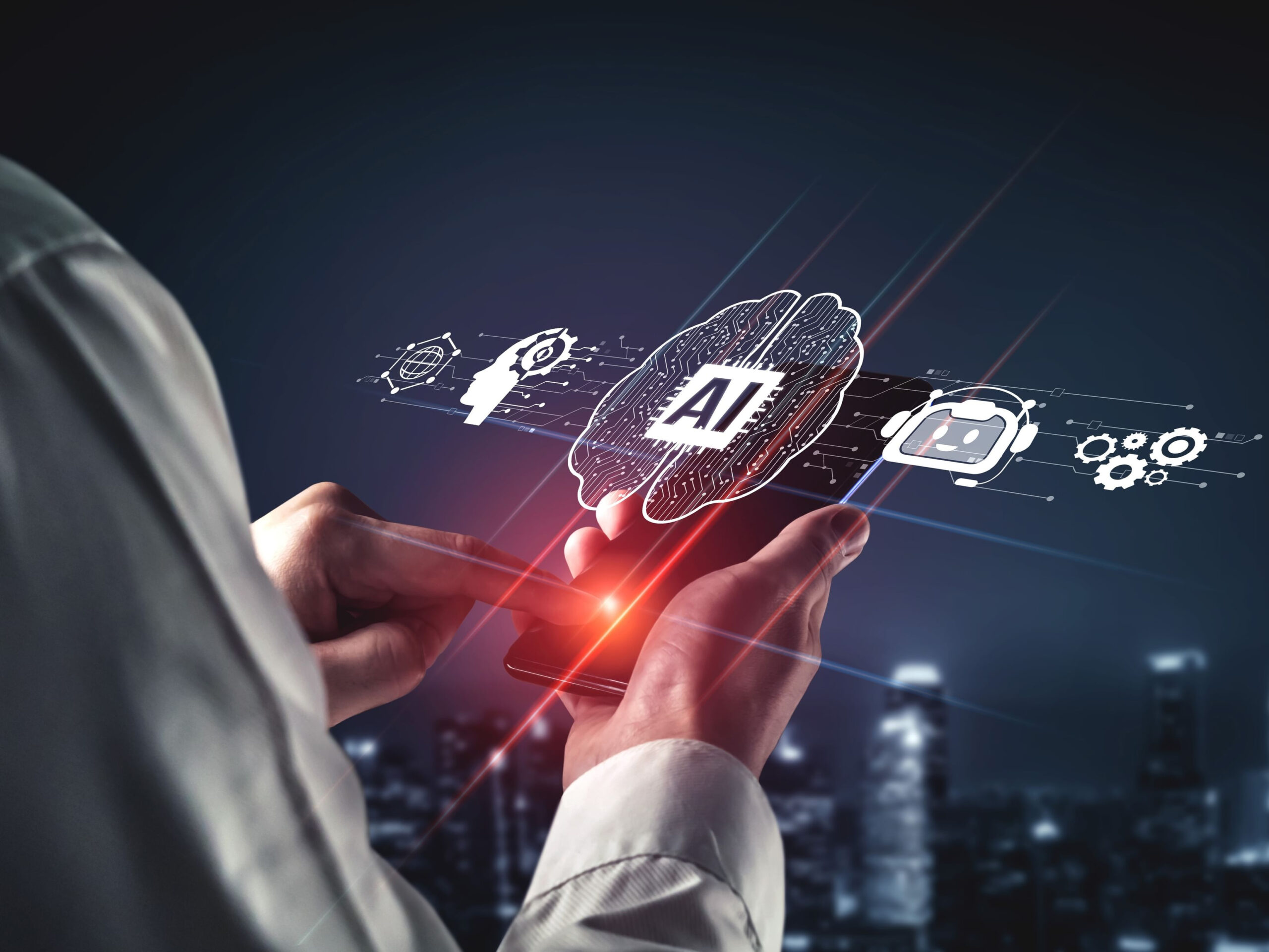 UAE Leads Globally In Autonomous Systems, Future Engineering