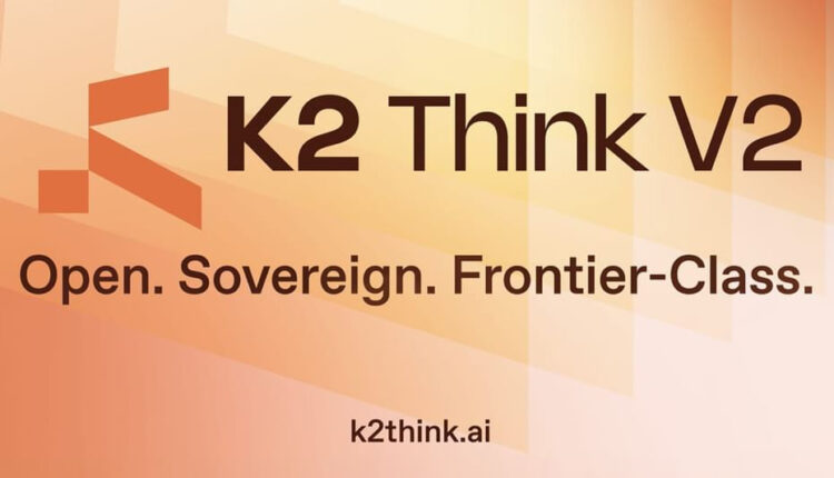 Mohamed Bin Zayed University Of Artificial Intelligence Launches Second Edition Of ‘K2 Think’