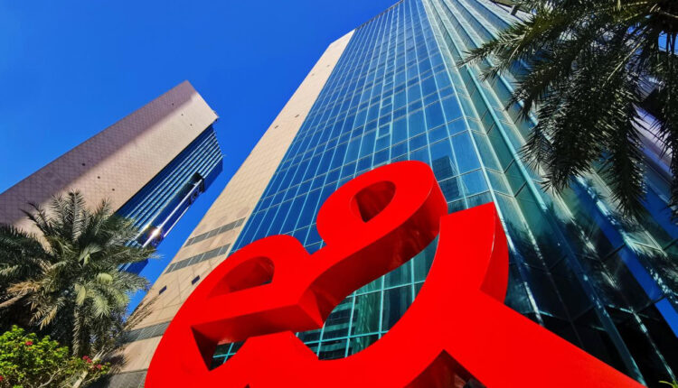 e& Outlines The Future Of 6G Spatial Intelligence In New ISAC White Paper