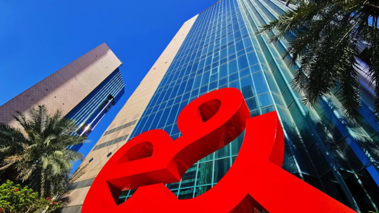 e& Outlines The Future Of 6G Spatial Intelligence In New ISAC White Paper