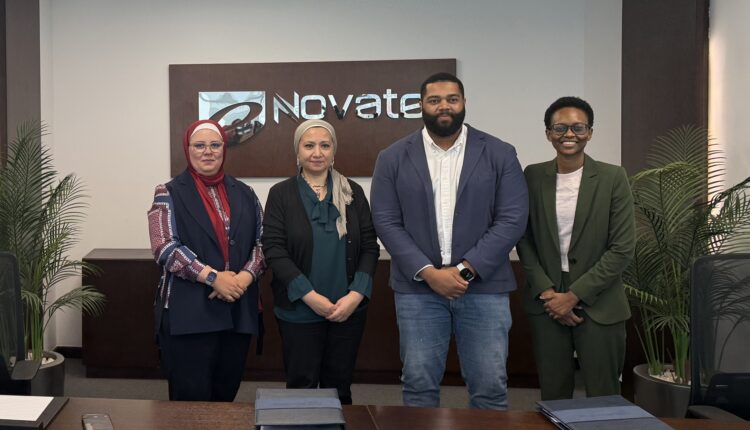 eNovate And Cobi Launch Large-Scale AI-Powered Digital Payment Infrastructure