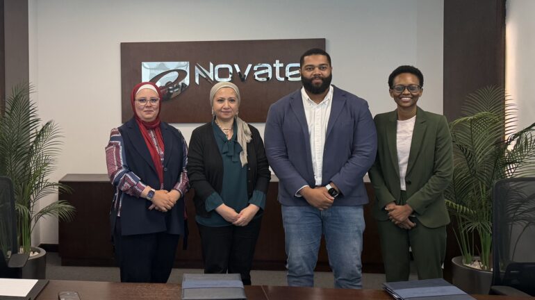 eNovate And Cobi Launch Large-Scale AI-Powered Digital Payment Infrastructure