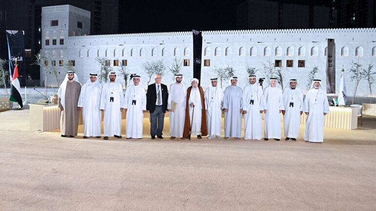 AI, Drones Used In Ramadan Crescent Sighting In UAE