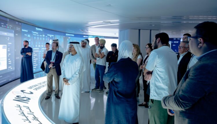 Polynome AI Academy And Abu Dhabi School Of Management Expand CAIO Program, Tap Global Tech Leaders